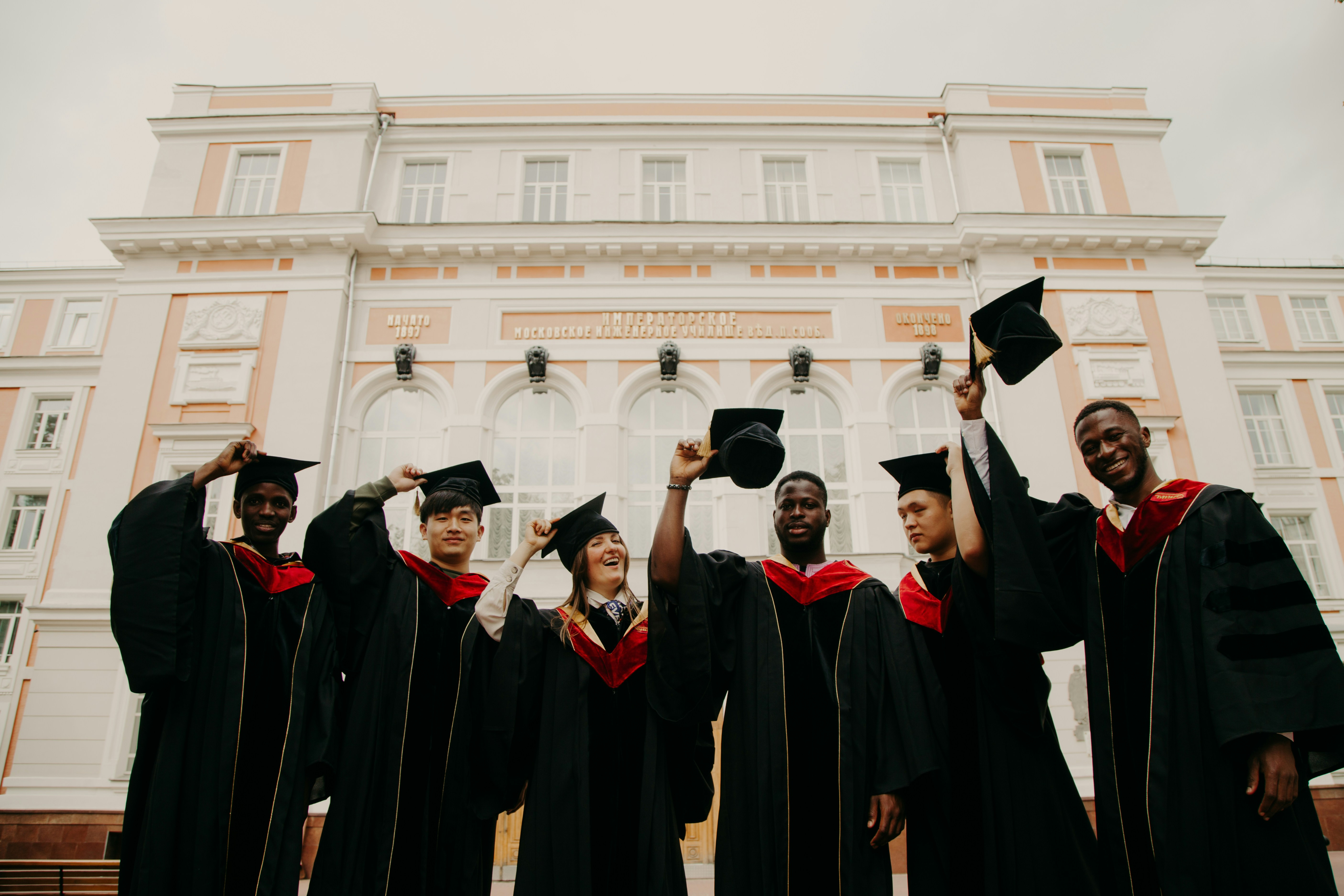 Graduation